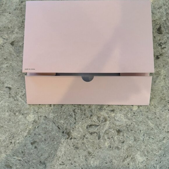 NEW, NEVER USED, SET OF 4 KATE SPADE COLLAPSABLE GIFT BOXES - Picture 5 of 5